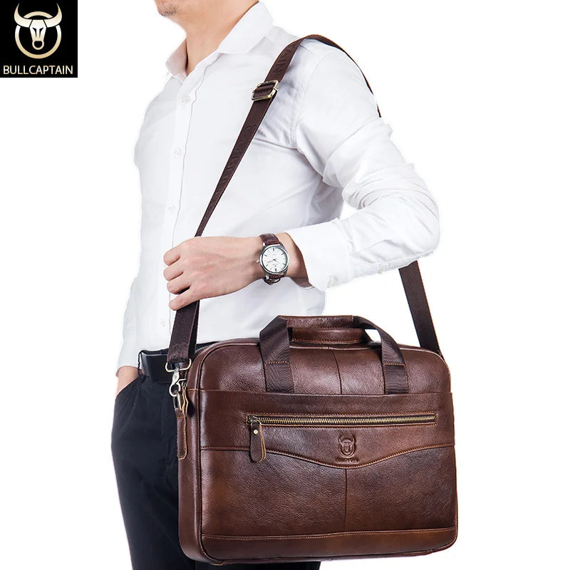 Business Tasche Lap Top Tasche Herren Bag