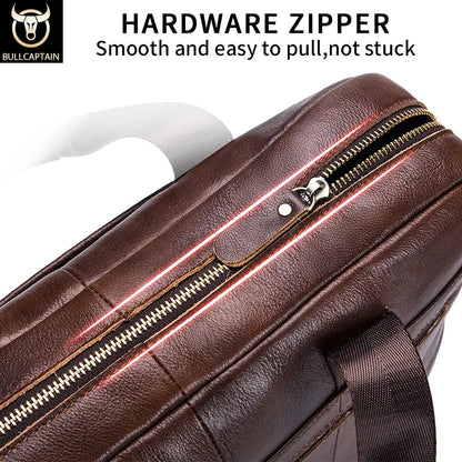 Business Tasche Lap Top Tasche Herren Bag