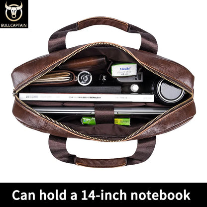 Business Tasche Lap Top Tasche Herren Bag