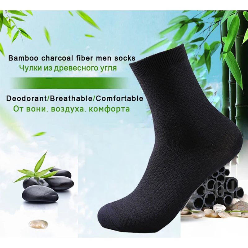 10 Paar Herrensocken Soken für Herren