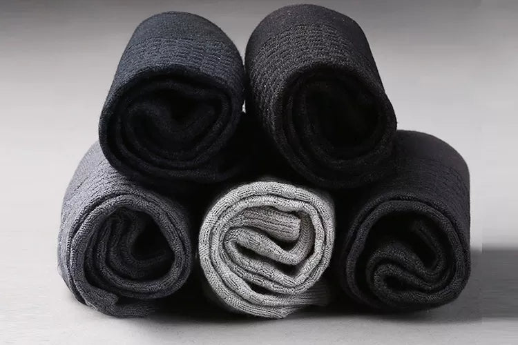 10 Paar Herrensocken Soken für Herren