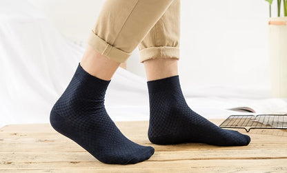 10 Paar Herrensocken Soken für Herren