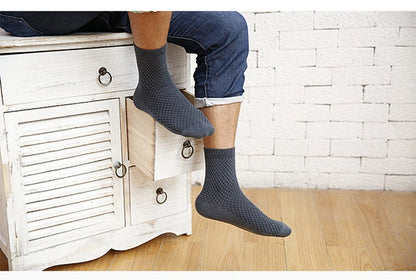 10 Paar Herrensocken Soken für Herren