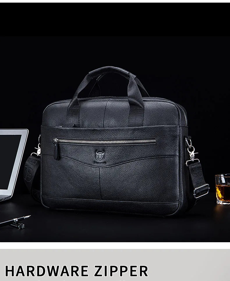 Business Tasche Lap Top Tasche Herren Bag