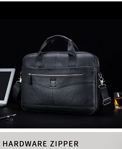 Business Tasche Lap Top Tasche Herren Bag