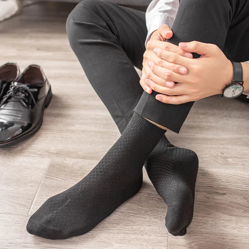 10 Paar Herrensocken Soken für Herren