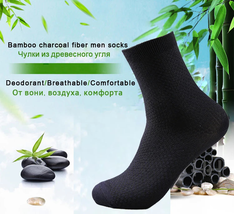 10 Paar Herrensocken Soken für Herren