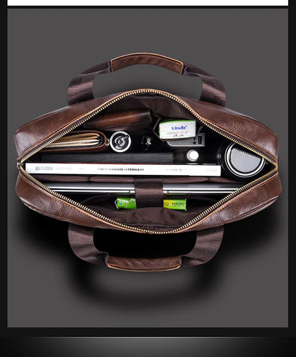 Business Tasche Lap Top Tasche Herren Bag