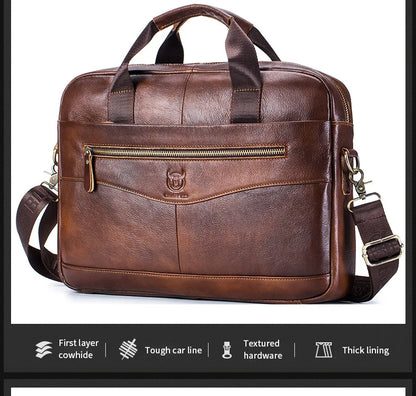 Business Tasche Lap Top Tasche Herren Bag