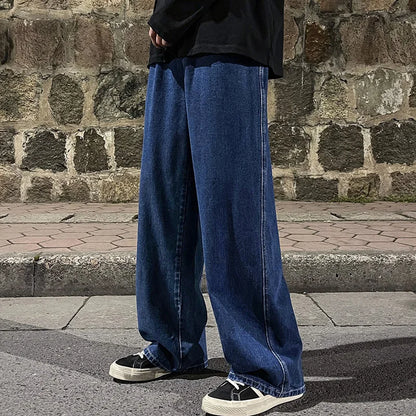 Baggy Jeans Hose 2024