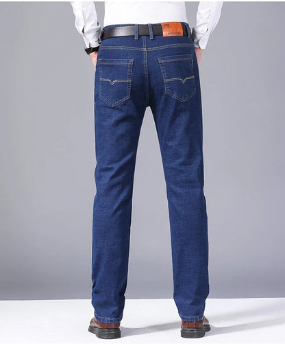 Herren Jeans wear Jeanshose 2024