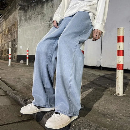 Baggy Jeans Hose 2024