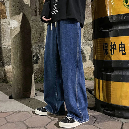 Baggy Jeans Hose 2024