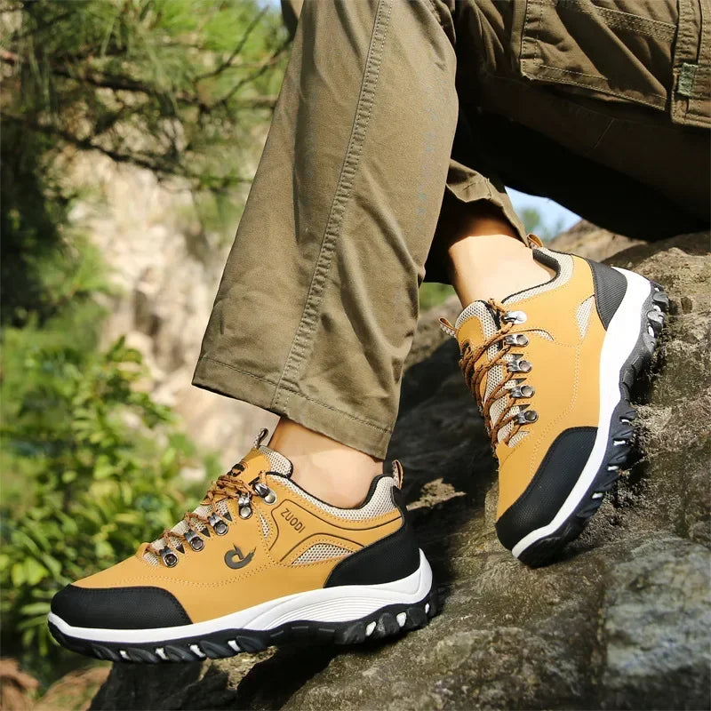 Outdoor schuhe extra Starke schuhe