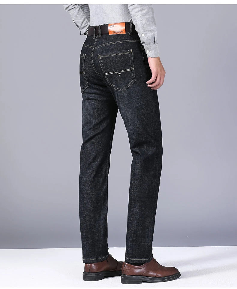 Herren Jeans wear Jeanshose 2024