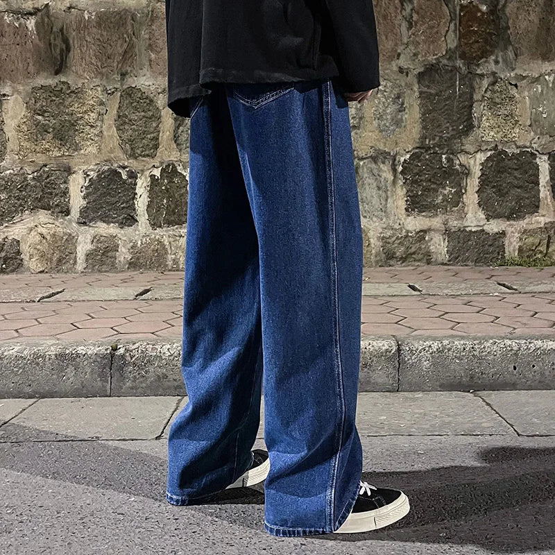 Baggy Jeans Hose 2024