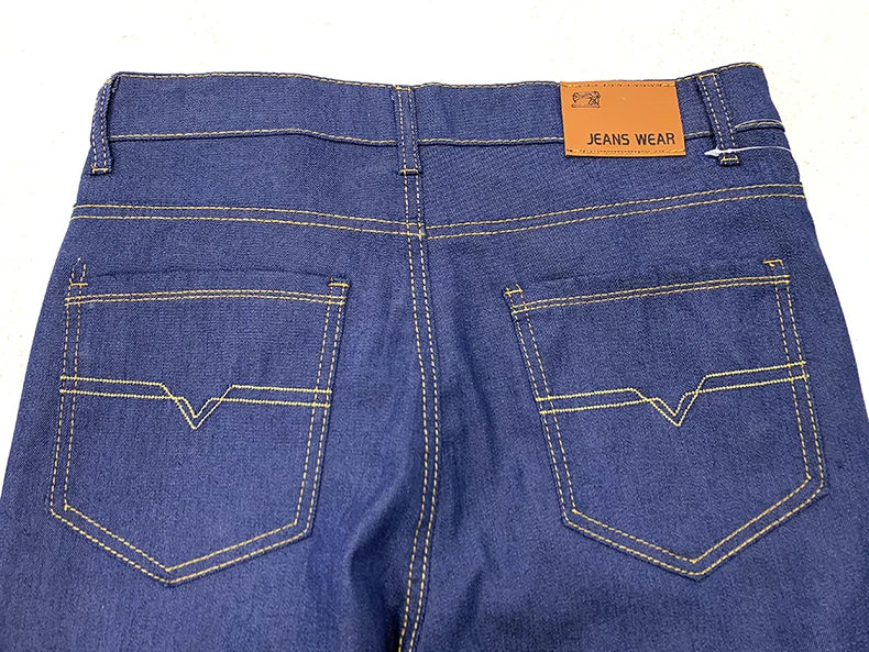 Herren Jeans wear Jeanshose 2024