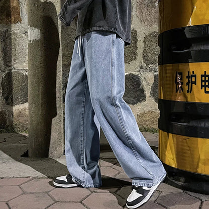 Baggy Jeans Hose 2024