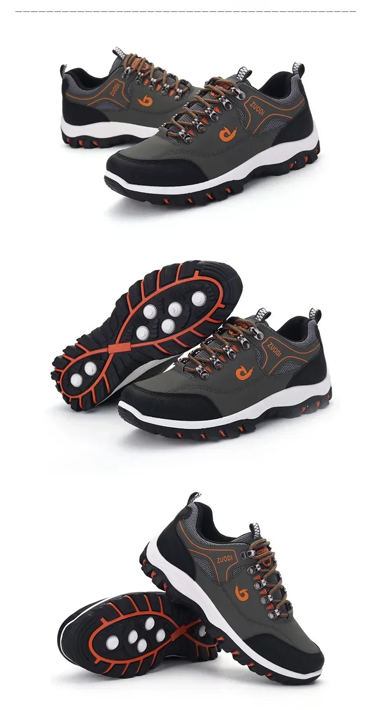 Outdoor schuhe extra Starke schuhe