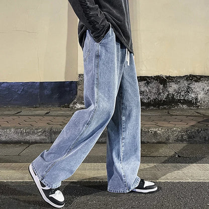 Baggy Jeans Hose 2024