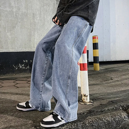 Baggy Jeans Hose 2024