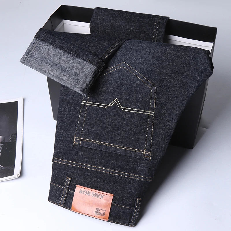 Herren Jeans wear Jeanshose 2024