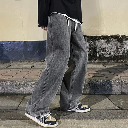 Baggy Jeans Hose 2024