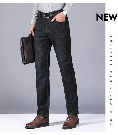 Herren Jeans wear Jeanshose 2024