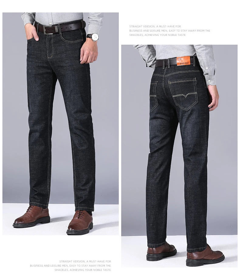 Herren Jeans wear Jeanshose 2024