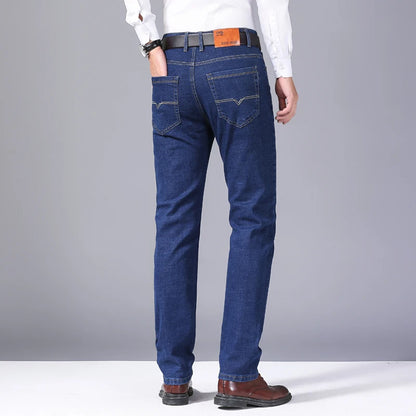 Herren Jeans wear Jeanshose 2024