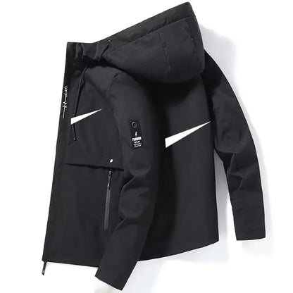 Nike Herren Jacke Therma fit