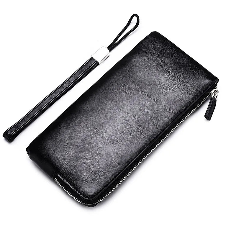 Herren Tasche Handy Tasche Geldbörse Potmorne