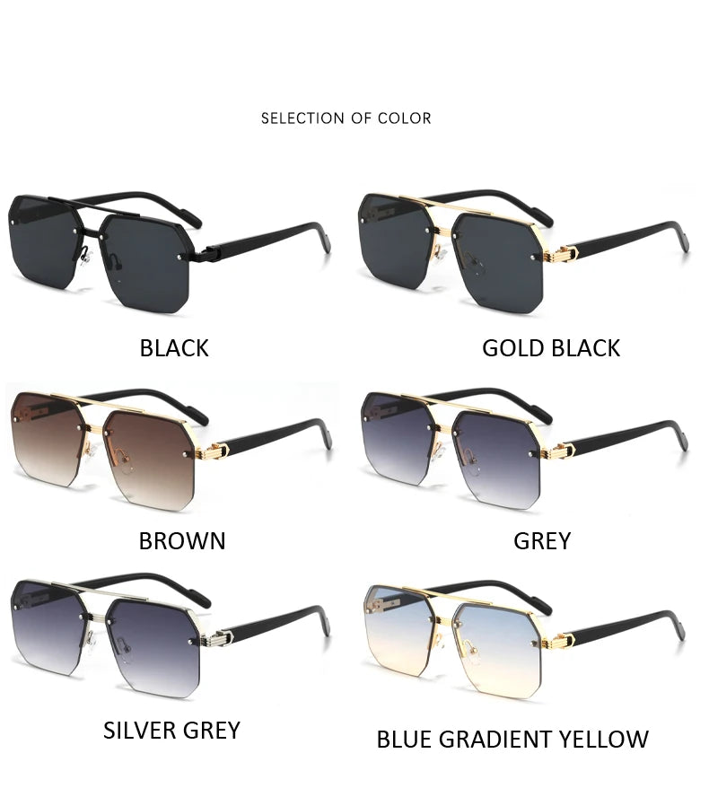 Designer Brille Luxus Qualität