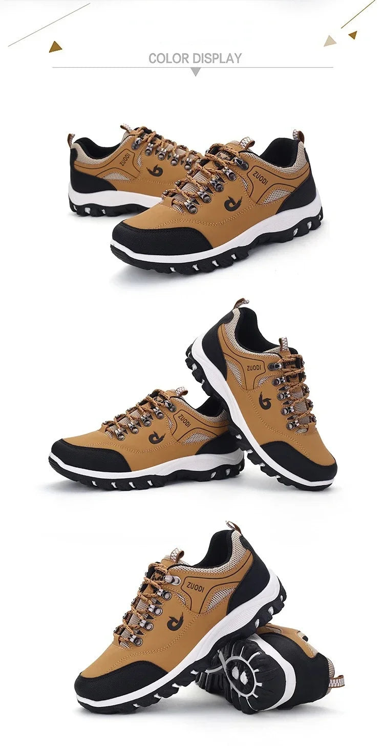 Outdoor schuhe extra Starke schuhe