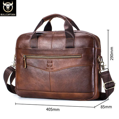 Business Tasche Lap Top Tasche Herren Bag