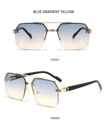 Designer Brille Luxus Qualität