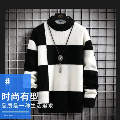 Swetshirt Herren Pulli 2024 New Trend