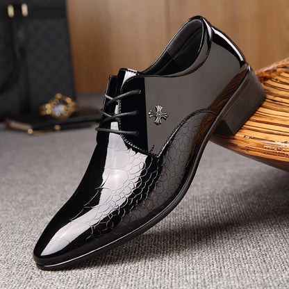 Designer Herren Schuhe Italienisch Style