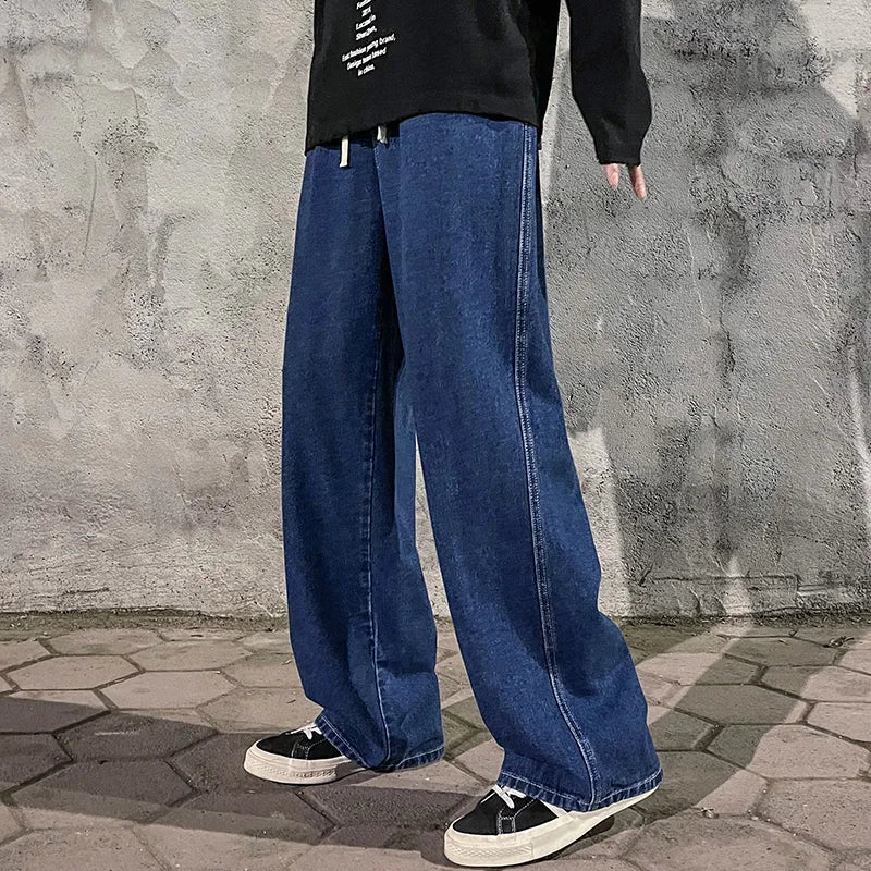 Baggy Jeans Hose 2024